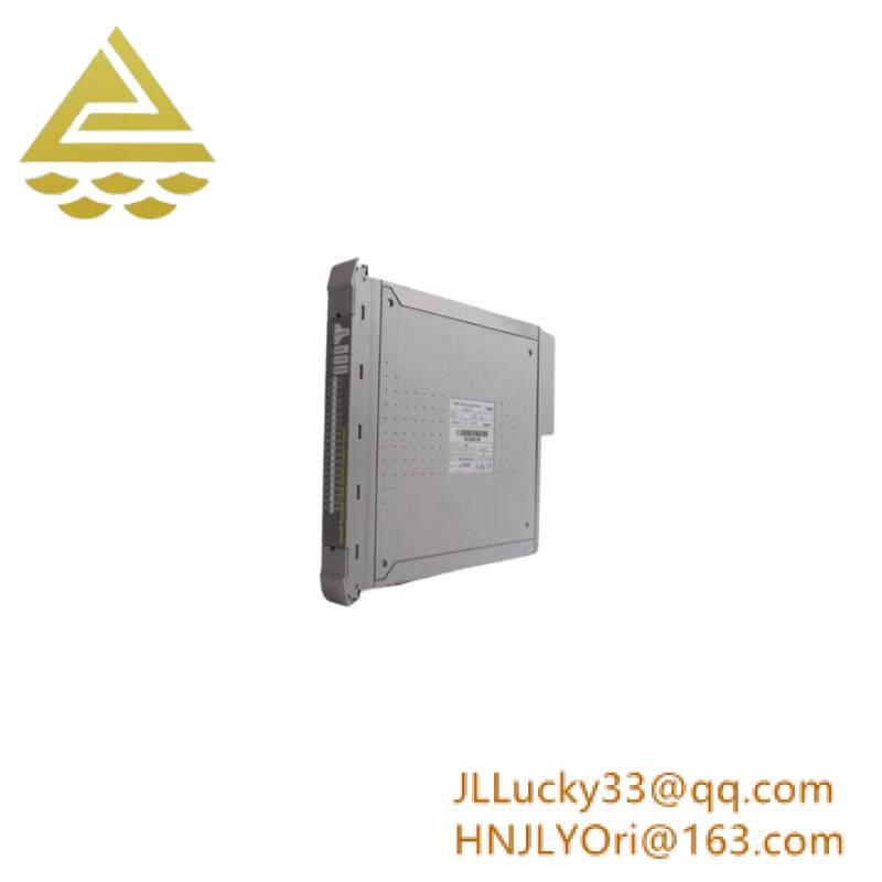 ICS TRIPLEX T8403C DIGITAL INPUT MODULE