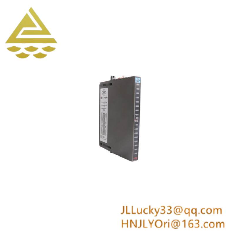 ICS TRIPLEX T8480C Digital Input Module