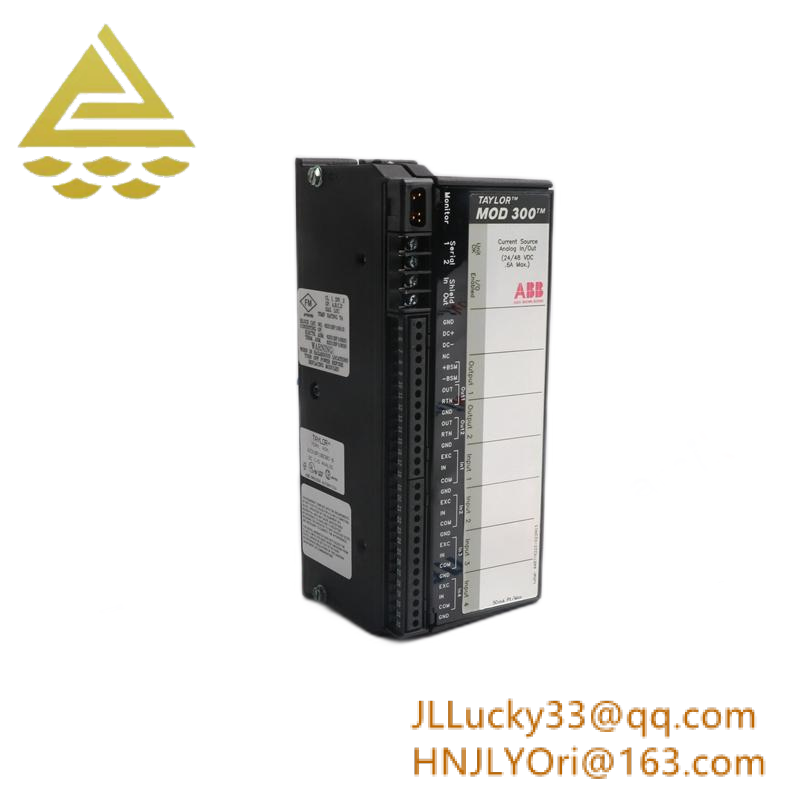 ABB 07LE90A1 Battery