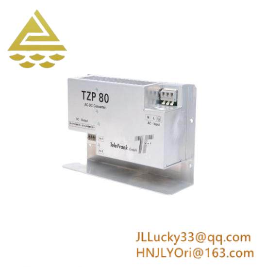 TELEFRANK TZP80-2405/S AC-DC Converter