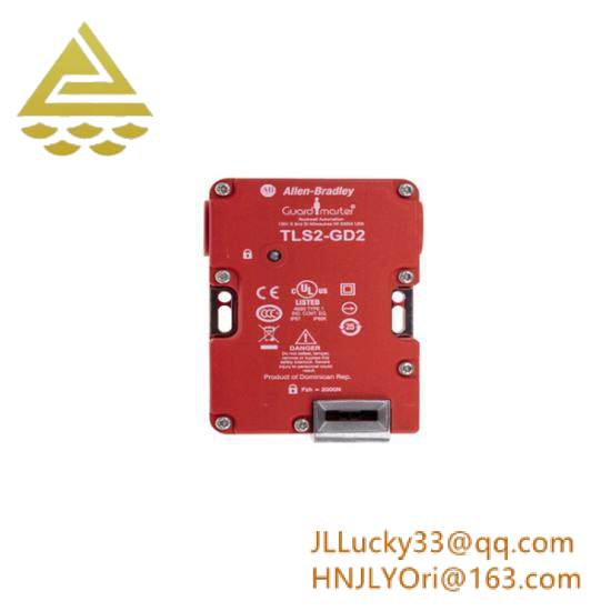 TLS2-GD2 440G-T27256 Guardlock Switch