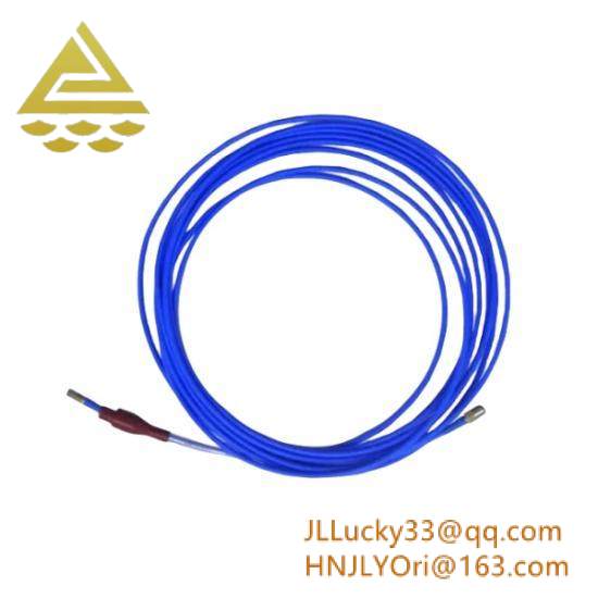 TM032-A00-B00-C00-D00-E00-F00-G00  Bently Nevada Extension Cable