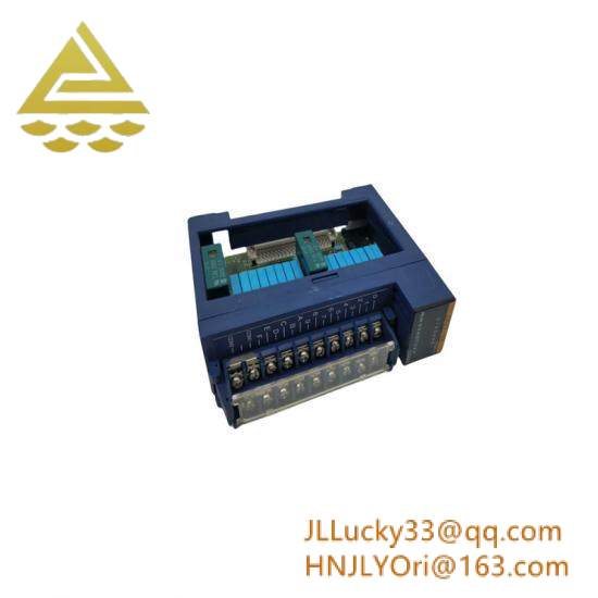 TOYOPUC OUT-12/THK-2752 Output Module