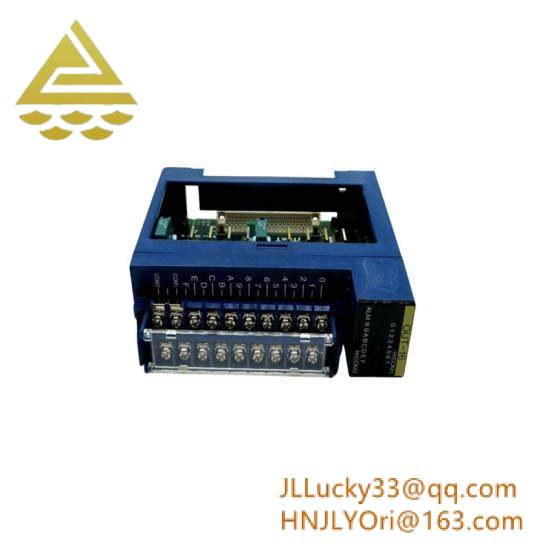 TOYOPUC OUT-16/THK-2791 Output Module