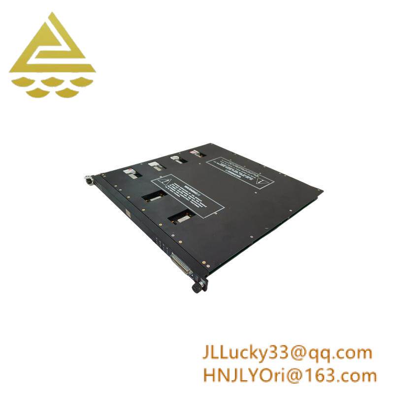 TRICONEX TRICON 4101