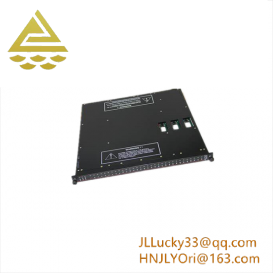 ABB DO821  Digital Output Module