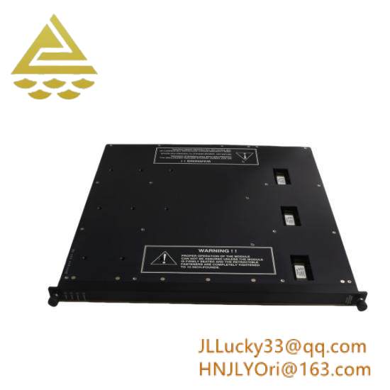 Triconex 3708E Output Module