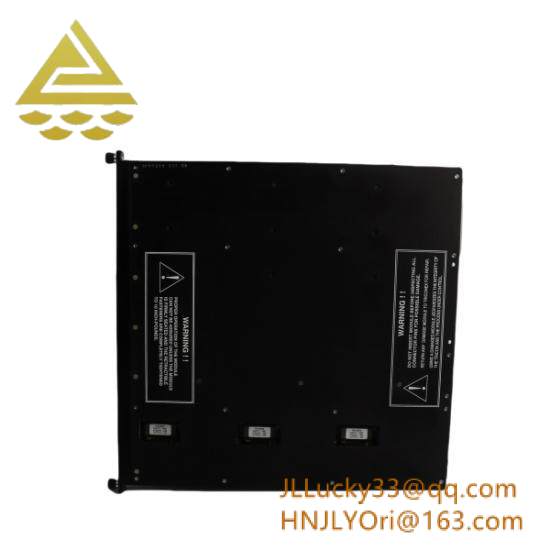 Triconex 3708E Output Module