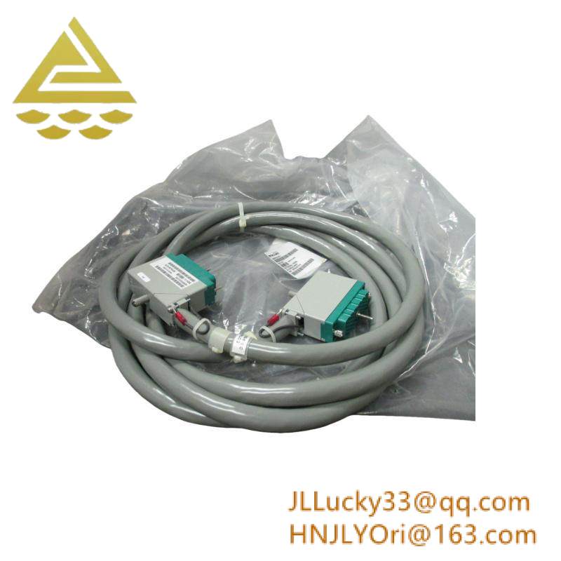 Triconex 4000103-510 Cable Assembly