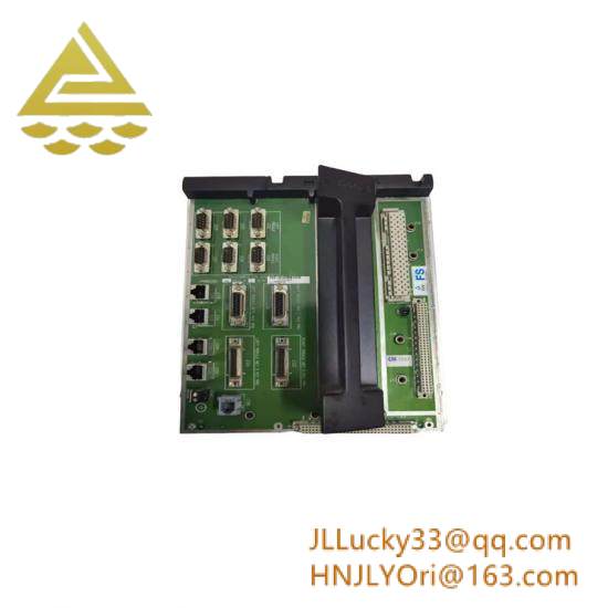 TRICONEX 7400213-100 Termination Board