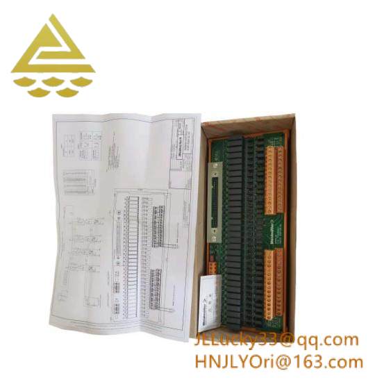 Triconex 9674-810 DCS Spare Parts