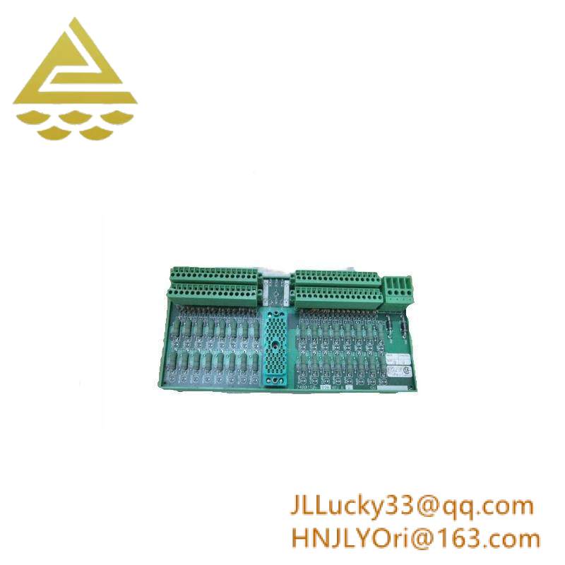 TRICONEX 9761-210 Module