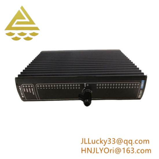 Triconex DI3301S2 DI Input Module