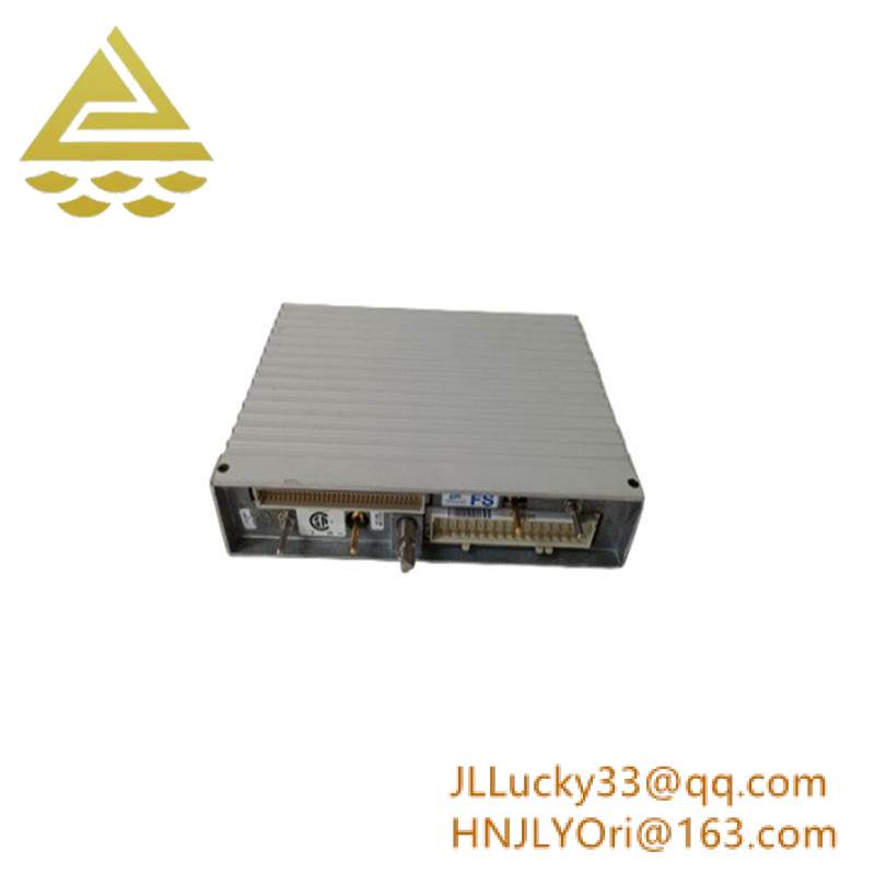 triconex 3611E