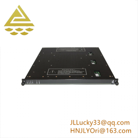 TRICONEX T8800C PCB130100