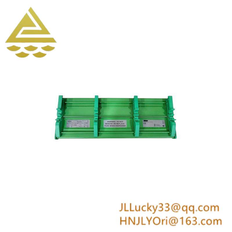 TRICONEX T8800C PCB130100