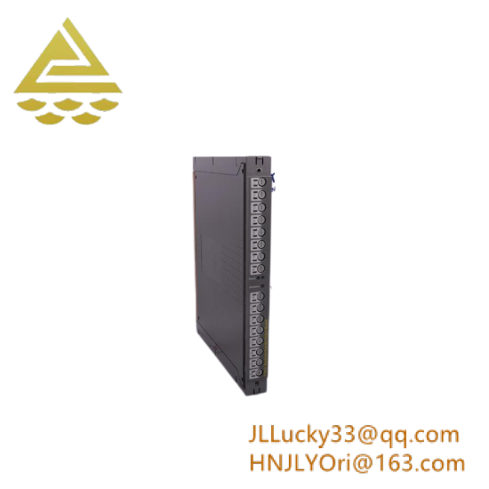 Trusted T8871  ICS Triplex