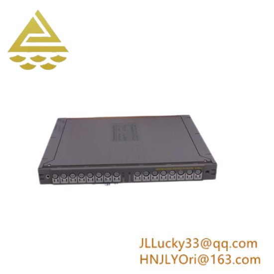 Trusted T8891  ICS Triplex