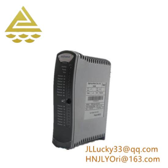 Trusted T9402  ICS Triplex