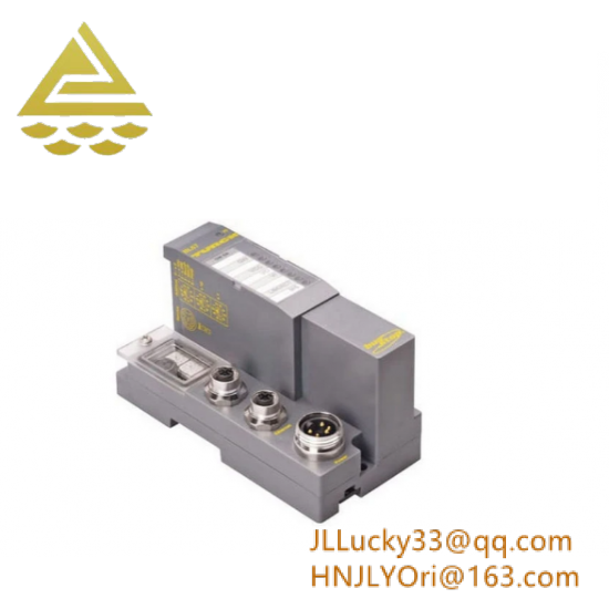 TURCK MK33-LI-EX0