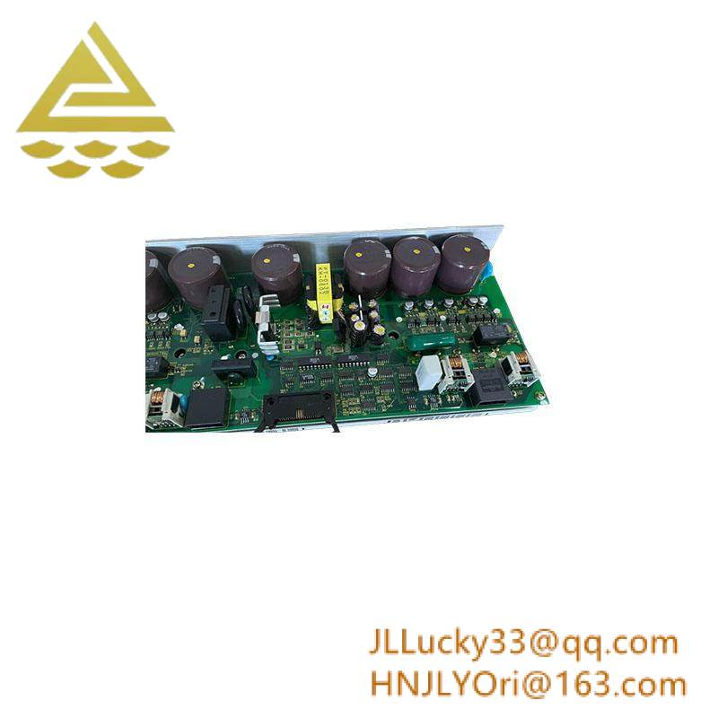 GE TVM-1-D D53154-R05 SPEEDTRONIC CIRCUIT BOARD