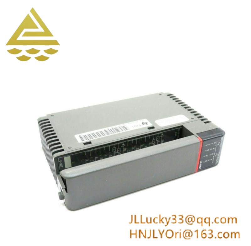 SIEMENS U-55T Output Module