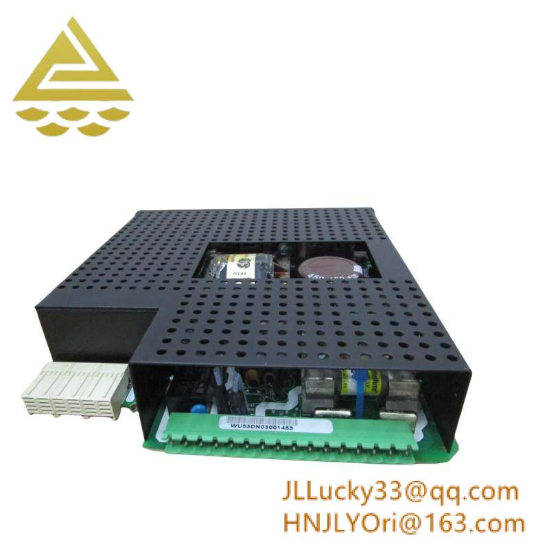 GE UR1HH Power Supply Module