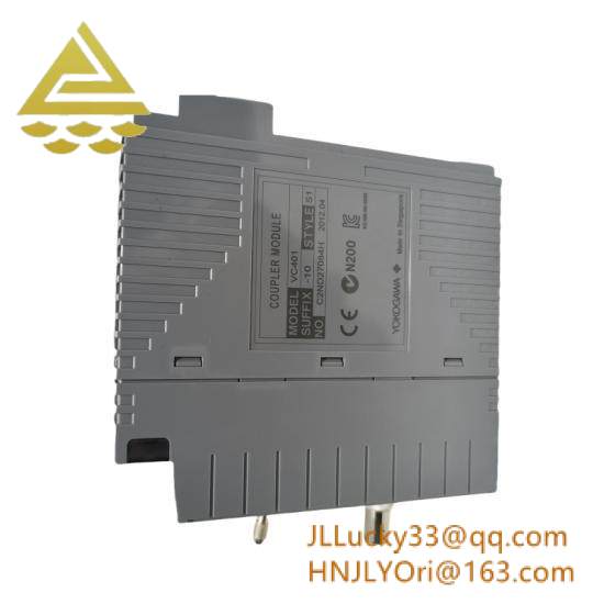 VC401-10 S1  YOKOGAWA VC401-10-S1
