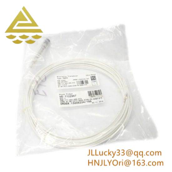 VIBRO METER TQ402 111-402-000-012