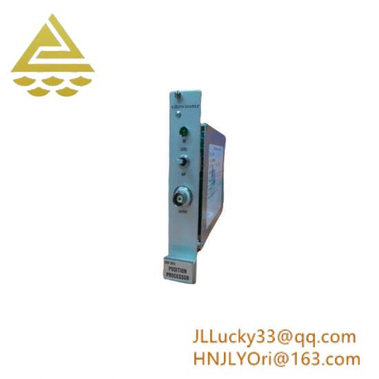 VIBRO METER UVV694 204-694-000-023S