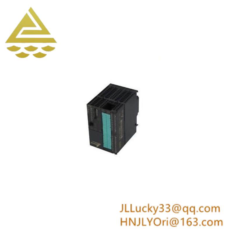VIPA CPU 313SC 313-6CF03 power supply