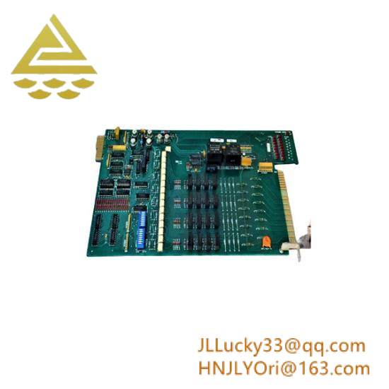 Westinghouse 7379A06G02 Pcb Circuit Board