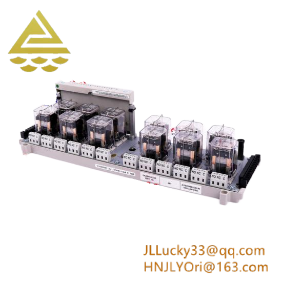 Westinghouse Ovation 5X00121G01 5X00119G01  DCS Module