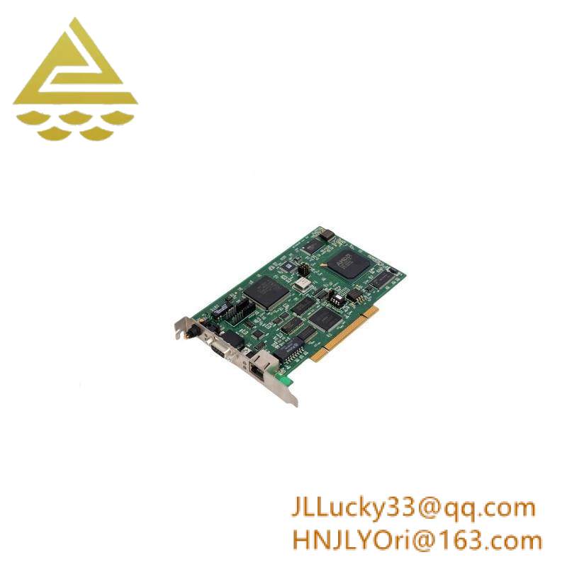 WOODHEAD PCU2000ETH ETHERNET CARD