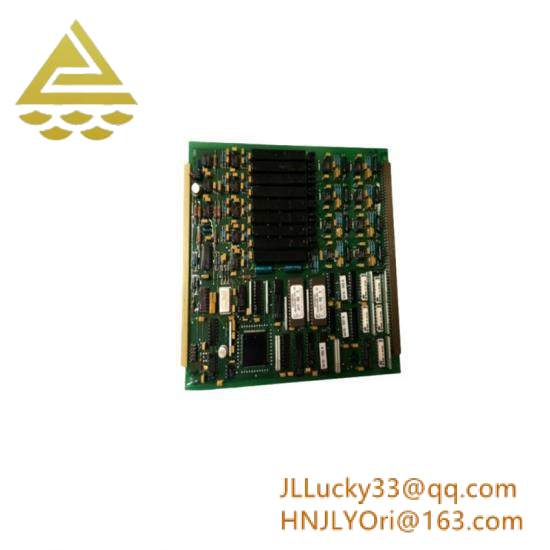 WOODWARD 5461-650 T/C Input Board