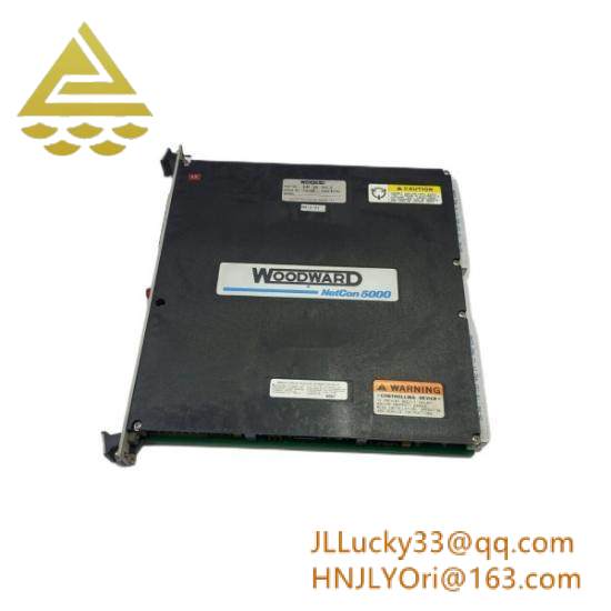 WOODWARD 5464-013 Control Module