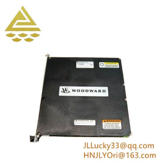 Woodward 5466-332 New Original 5466332