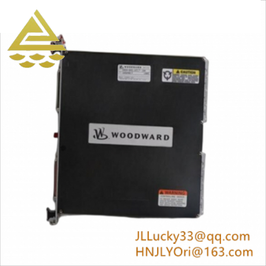 Woodward 9405-009 Control Module