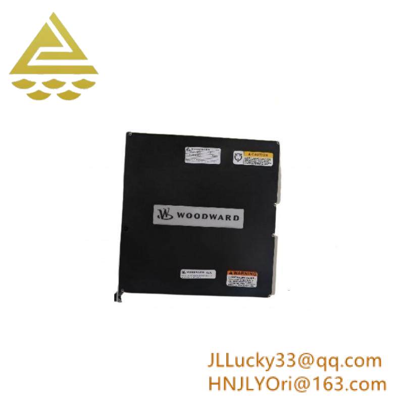 WOODWARD UMT1 UMT145B A3 LR20523 generator module