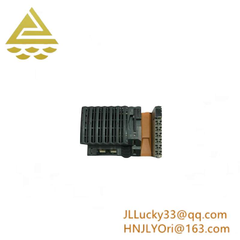 B&R X20CP1484 ethernet powerlink USB