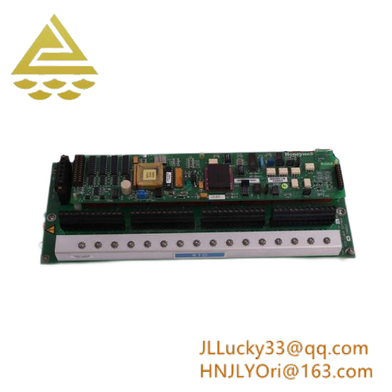 XDL505  Honeywell Monitor Module
