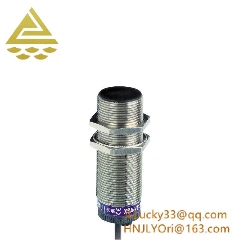 Schneider XSA-V12373 Inductive proximity sensors