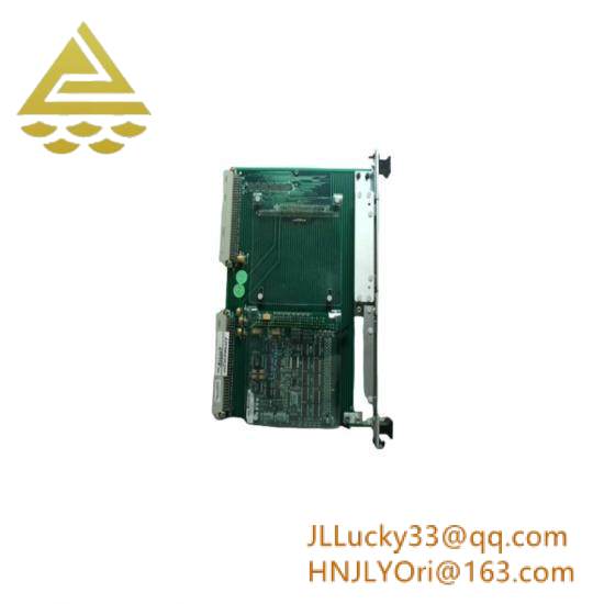 XYCOM XVME-976 VME Bus Card