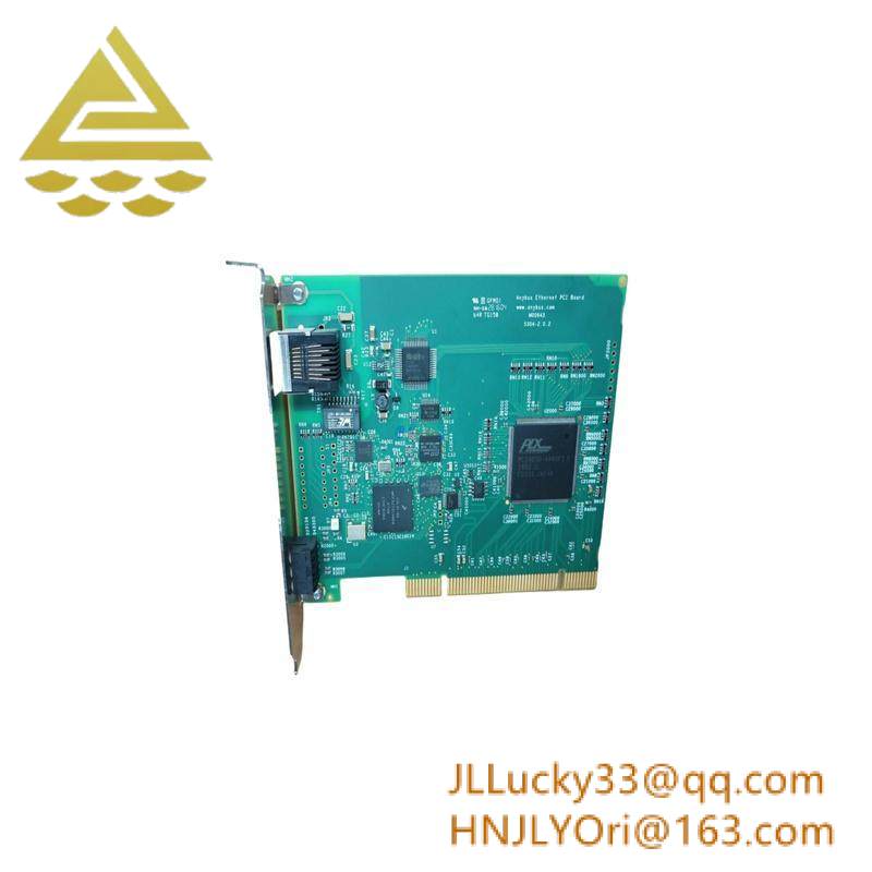  1756-EN2TR/C Communication Module