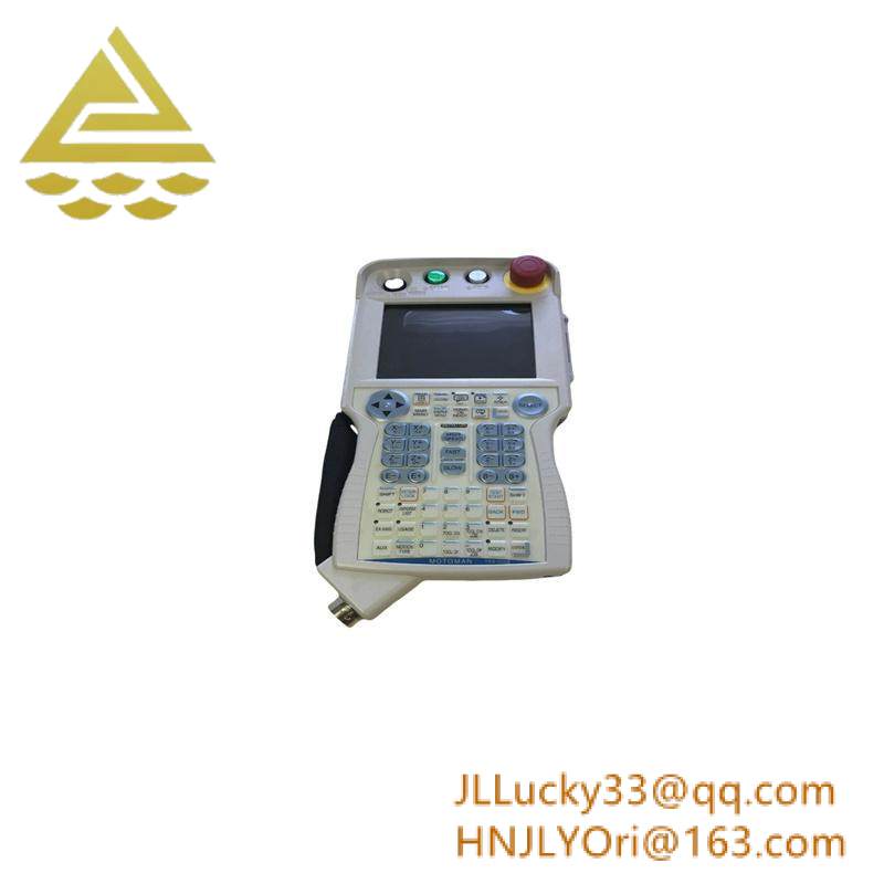 Yaskawa DX100 SRDA-C0A30A01A-E
