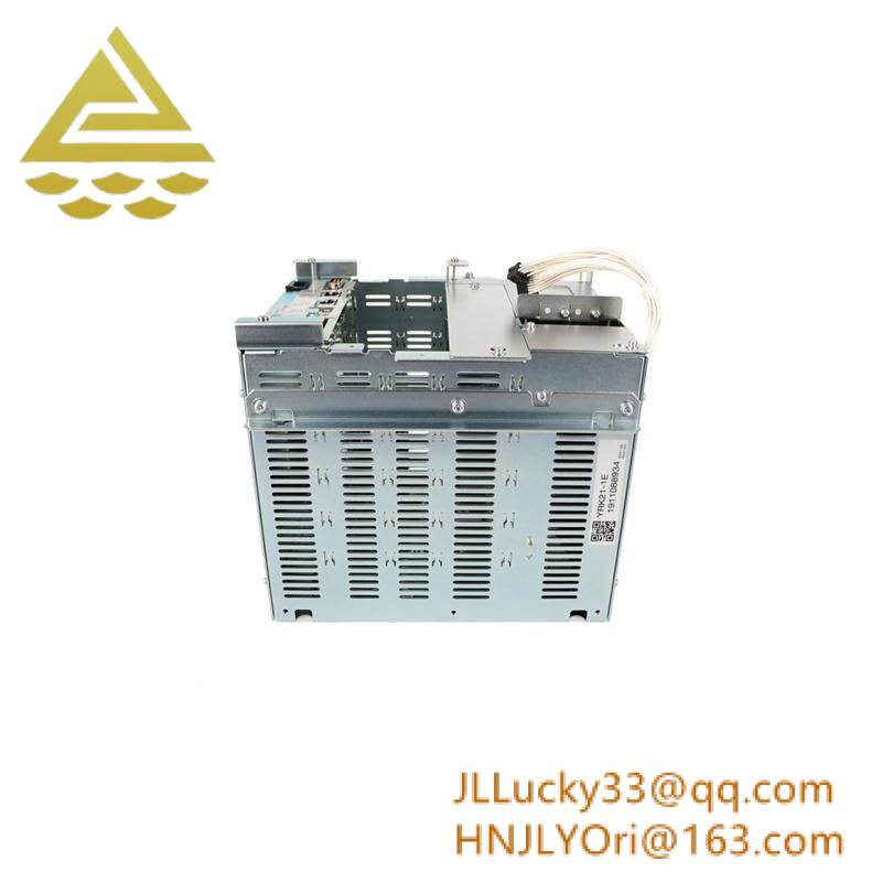 YASKAWA DX200 CPU YRK21-1E CPU Unit