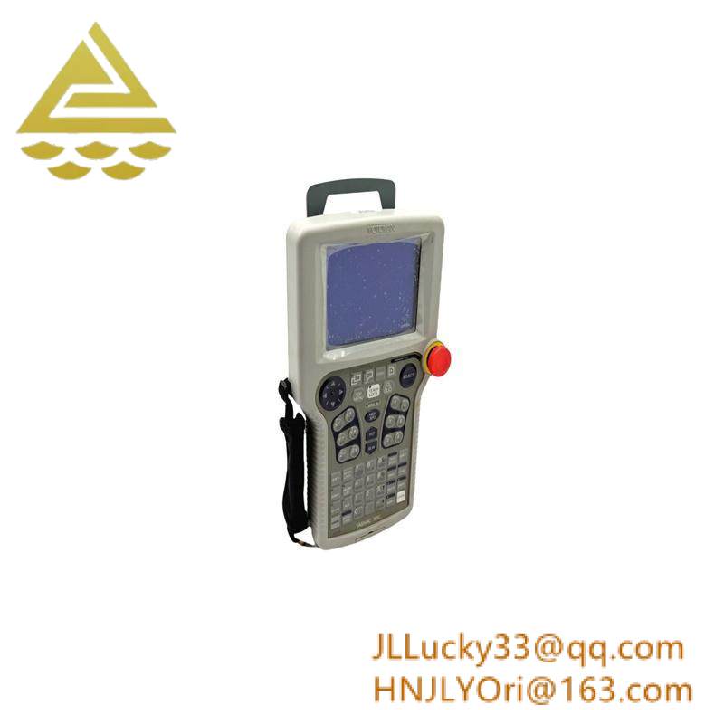 YASKAWA JZNC-XPP02B XRC Teach Pendant