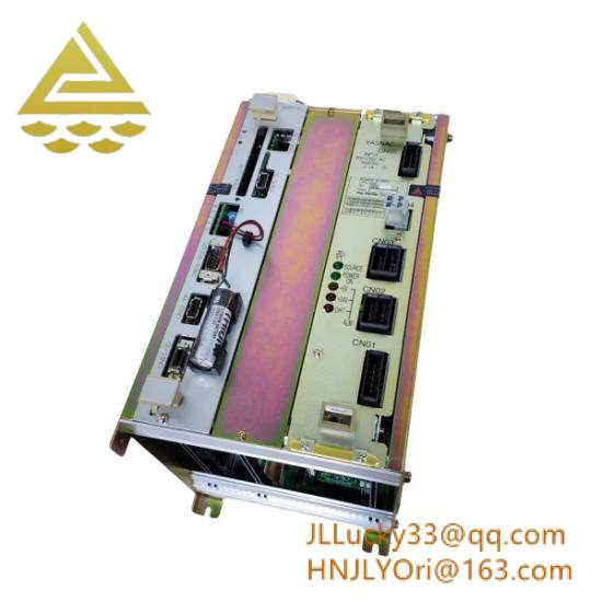 Yaskawa JANCD-GC26