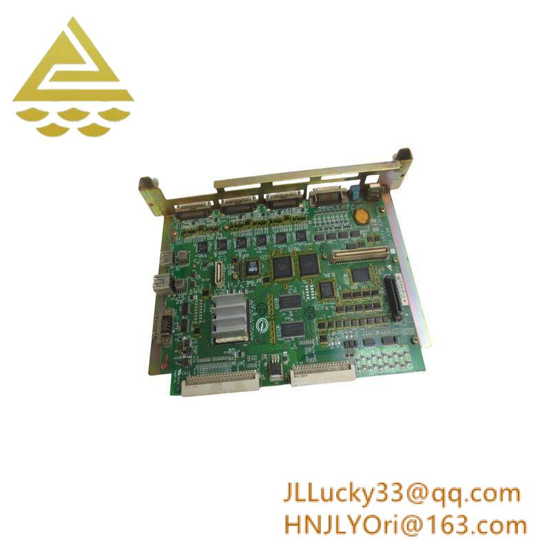 Yaskawa NX100 SGDR-AXA01A PC Board