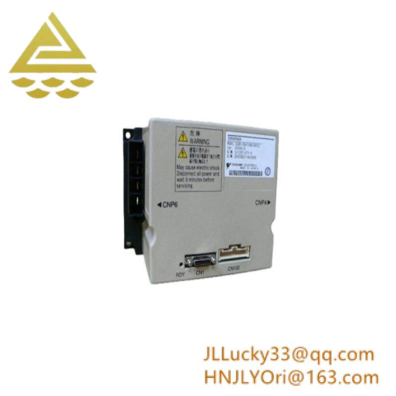 Yaskawa JANCD-MB20B